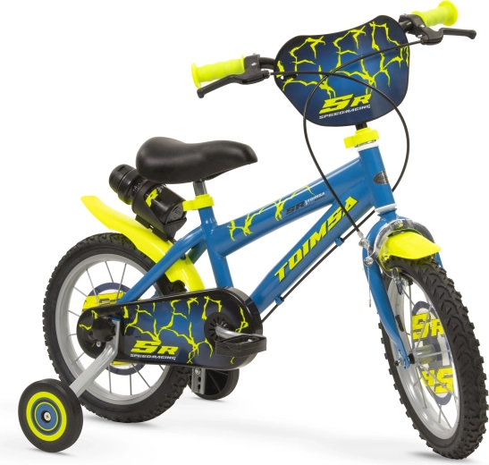 Lastelukk Toimsa Lightning 14