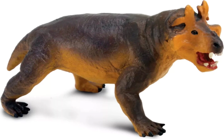 Safari Ltd. Estemmenosuchuse figuur