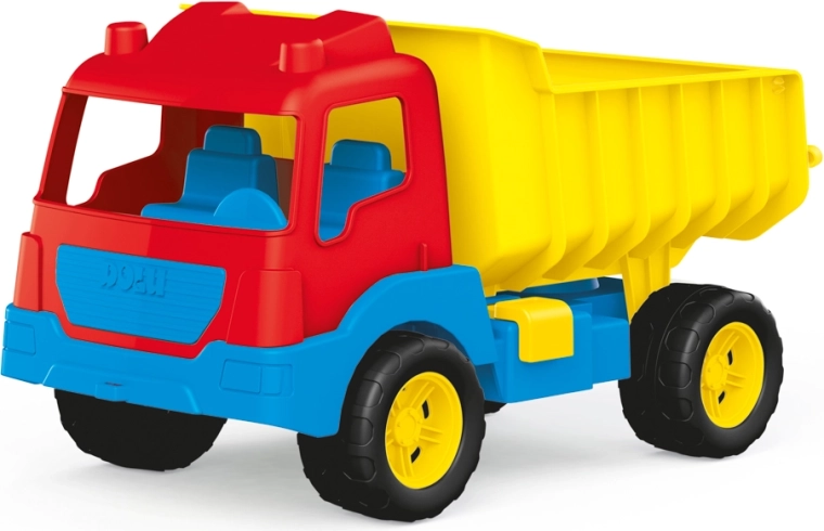 Children's dump truck 38 cm