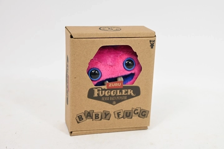 ZURU Fuggler mini baby fuggs - 1 tk