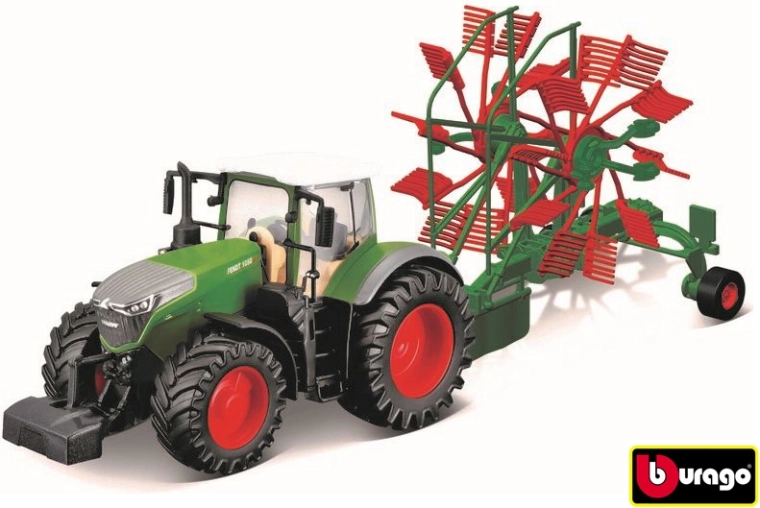 Fendt 1050 Vario heinarehaga 10 cm