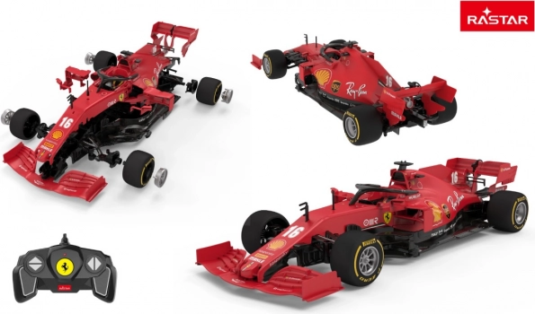 Ferrari SF1000 RASTAR 1:16 RC racing car