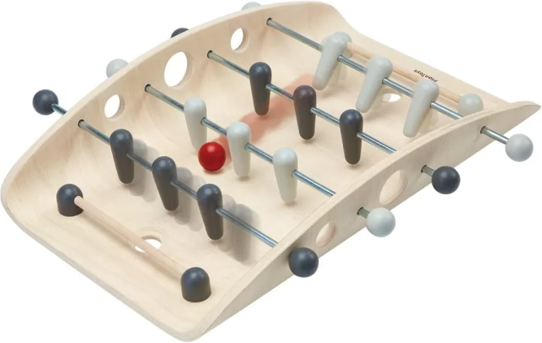 Lauajalgpall PlanToys - 1 tk