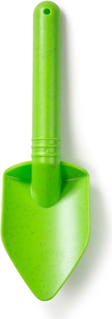 Bigjigs Toys Meadow ökoloogiline labidas, roheline