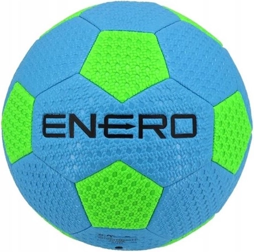 Enero Softtouch rannajalgpall sinine, suurus 5