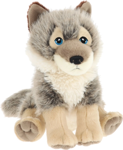Plüüsist hunt 20 cm KEEL TOYS
