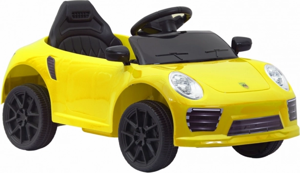Laste elektriauto WMT-666