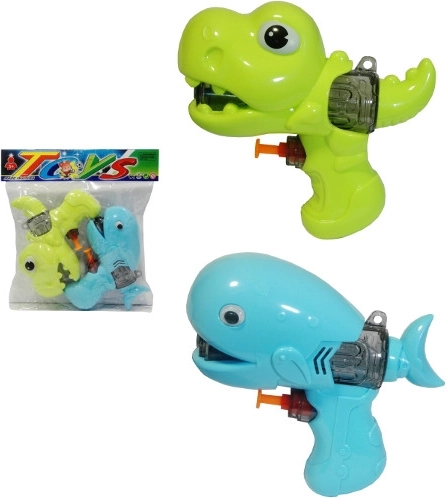 Water pistols for kids – set of 2