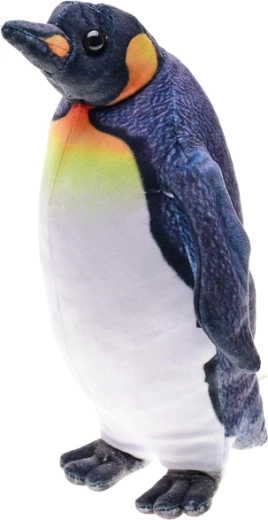 Pehme keiserpingviin 23 cm