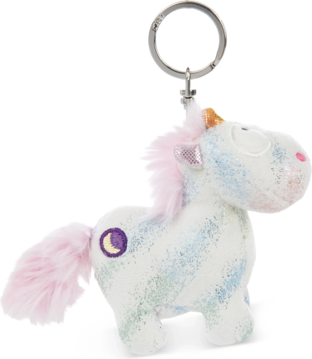 NICI võtmehoidja ükssarvik Moon Keeper 10 cm