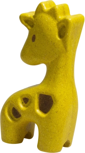 PlanToys kaelkirjak – puidust figuur