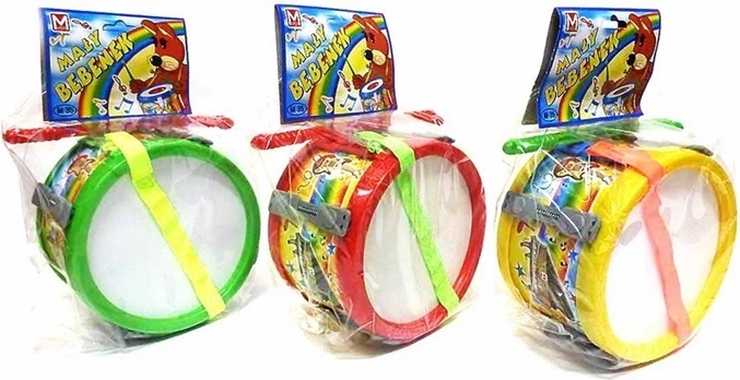 Väike laste trumm