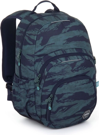 Topgal õpilase seljakott Skye 25038