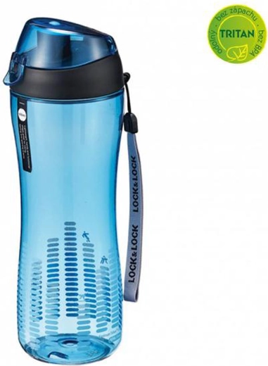 Sportlik Tritanist joogipudel 550 ml – sinine