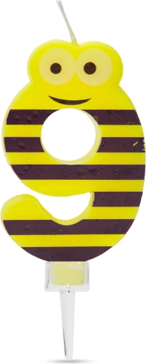 Tordiküünal number 9