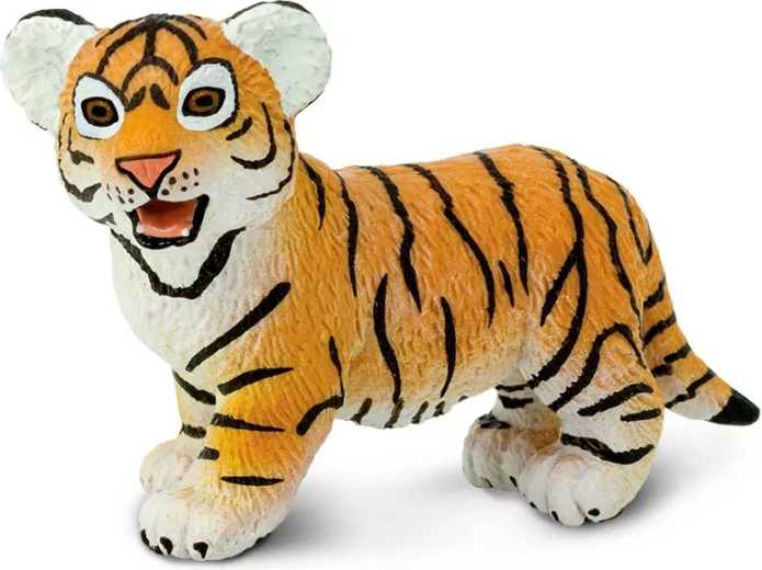 Bengal Tiger Cub Safari Ltd.