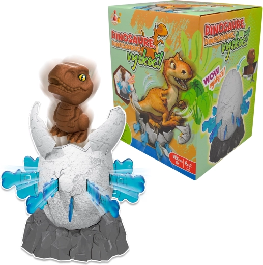 Studo Games Dinosaur: Jump!