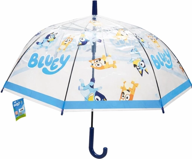 Bluey Umbrella - 1 piece