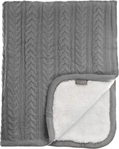 Vinter & Bloom tekk Cuddly Dove Grey