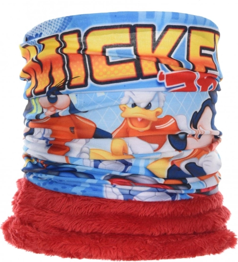 Mickey kaelasall