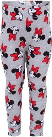 Tüdrukute retuusid Disney Minnie