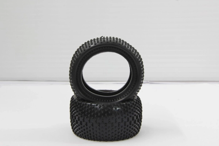 Rehvid RC-truggy mudelile 1:12 2.2 CRT.5 HN