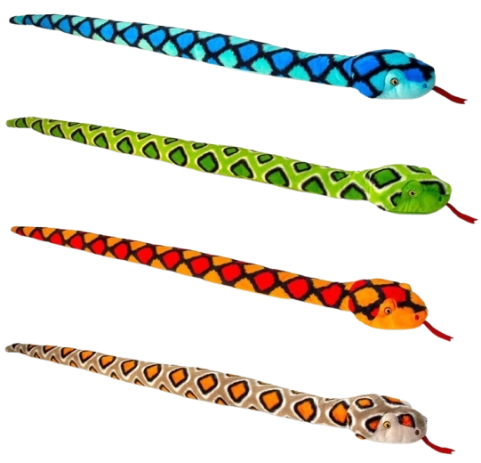 Plüüsmadu KEEL TOYS 100 cm