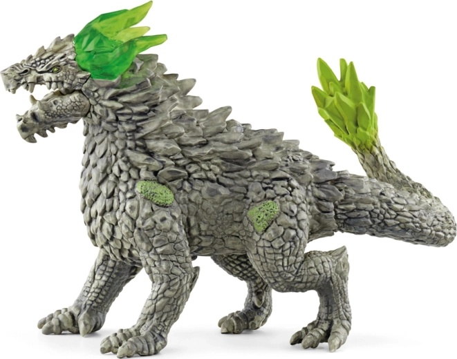 Schleich Eldrador Stone Dragon