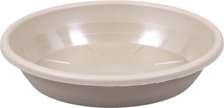 Lillealuse alus Sakura Modern 18 cm helepruun