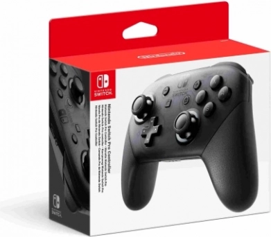 Juhtmevaba Nintendo Switch Pro kontroller