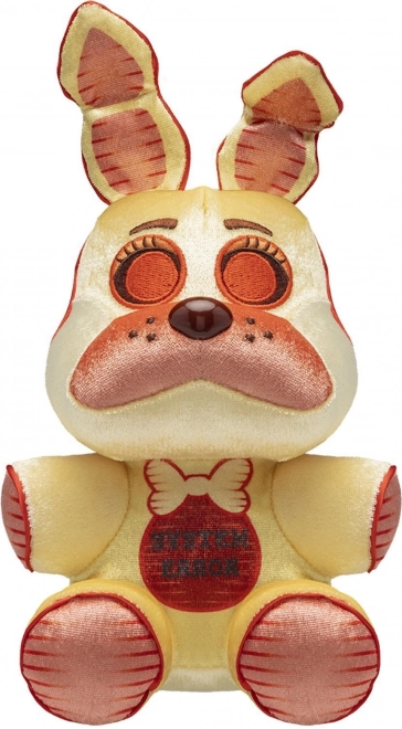 Pehme mänguasi FUNKO FNAF System Error Bonnie 20 cm
