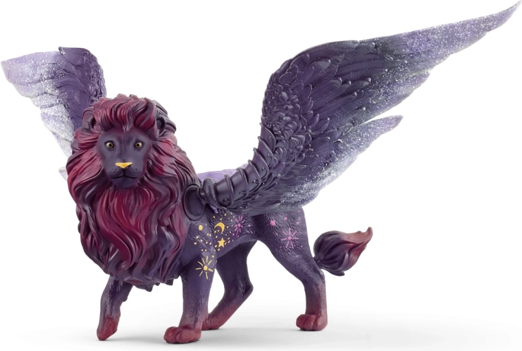 Bayala Moon Lion – collectible figurine SCHLEICH