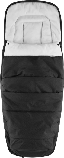 Easywalker soojakott lapsevankrile Harvey NXT eclipse black