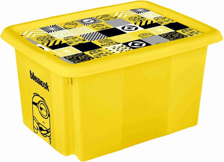 Hoiukast MIMONID kaanega 15 l