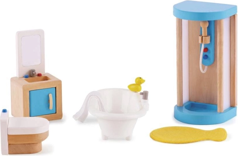 Hape perevann – 1 tk