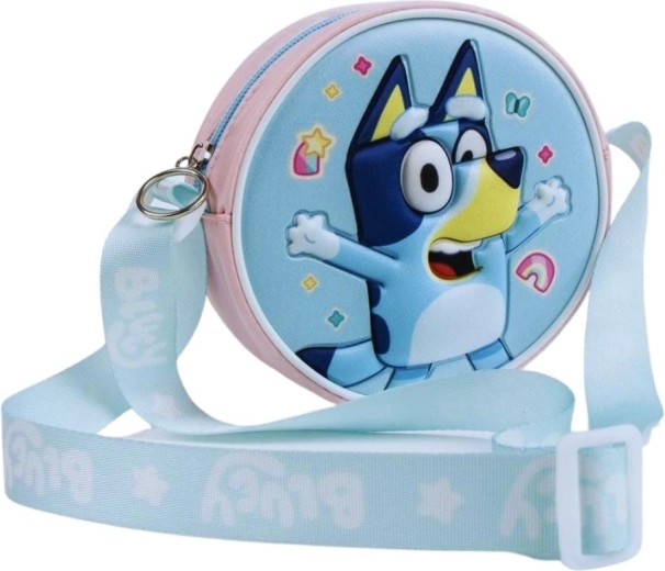 Bluey laste õlakott