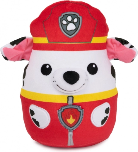 Kaisukaru PAW PATROL Marshall 23 cm GUNDilt