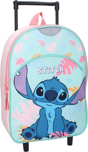 Disney Lilo & Stitch ratastel seljakott Great Escapes 33 cm