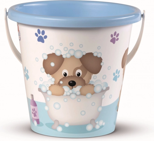 Androni liivakopp - Kutsikas