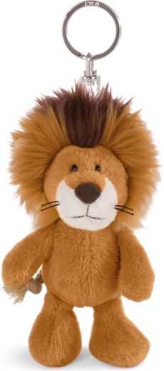 NICI Lion Kitan Keychain