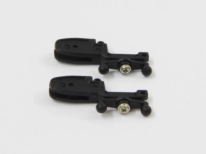 Bell 206 rootorilabade hoidikud