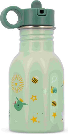 Lilliputiens drinking bottle 400 ml – Dragon Joe