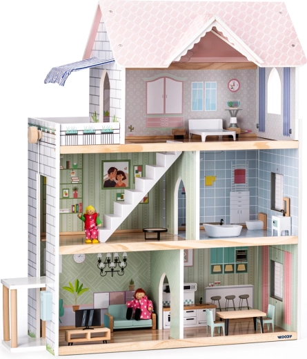 Molly Dollhouse