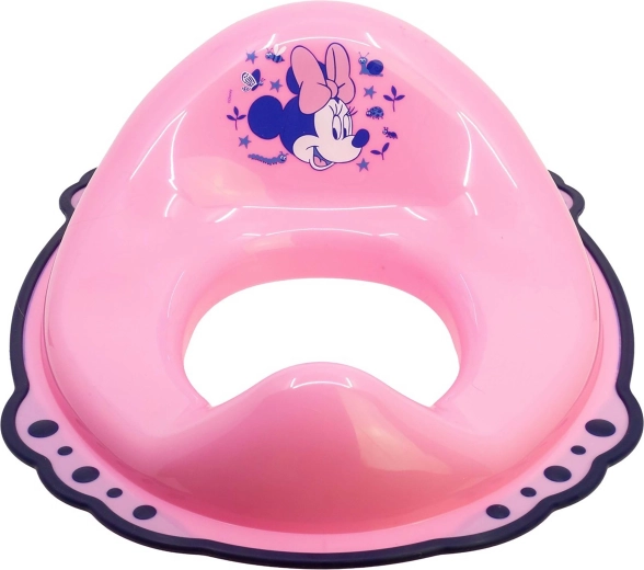 Libisemisvastane laste WC-potiiste MINNIE