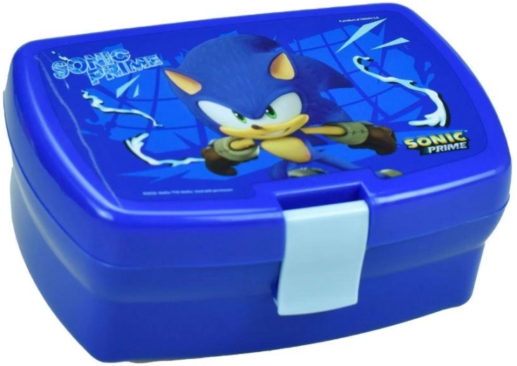 Sonicu suupistekarp