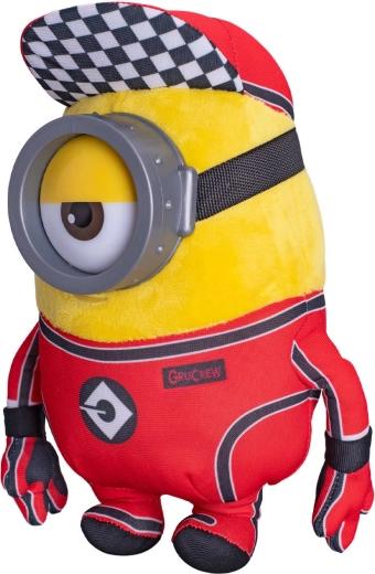 Plüüsist minion Stuart filmist Mina, lurjus 4 27 cm – 1 tk