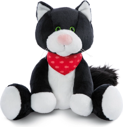 NICI pehme kass Pepper painutatav 30 cm kinkepakendis