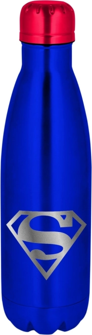 Roostevabast terasest Superman pudel 780 ml
