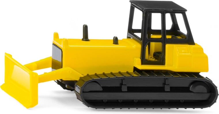 Siku Bulldozer in Blister Pack