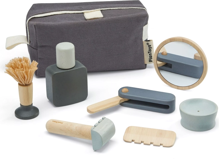 PlanToys laste raseerimiskomplekt